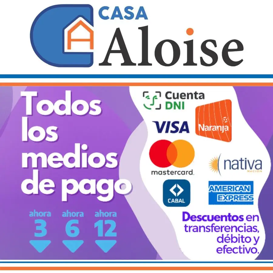 Aloise Argentina — Catálogo de productos, promociones y descuentos ...